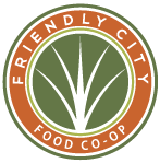 Friendly City Food Co-op