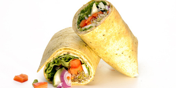 Deli Wrap