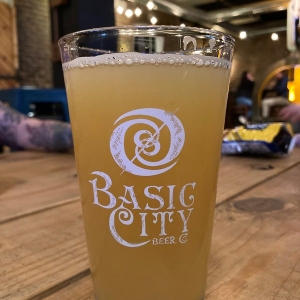Basic City Beer Tasting @ Friendly City Food Co-op | Harrisonburg | Virginia | United States