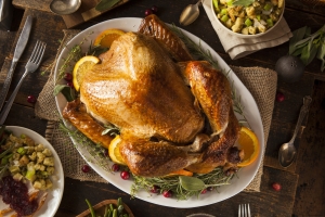 Pre-Order Your Turkey @ Friendly City Food Co-op | Harrisonburg | Virginia | United States