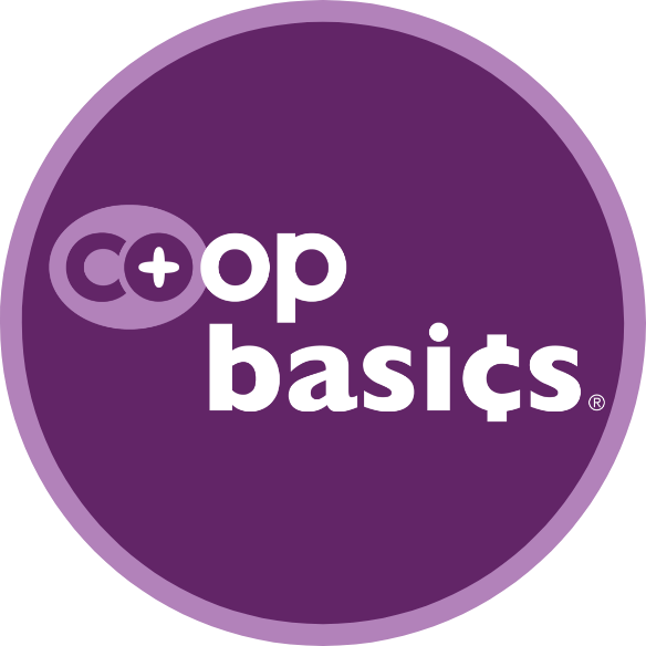 co-op basics logo