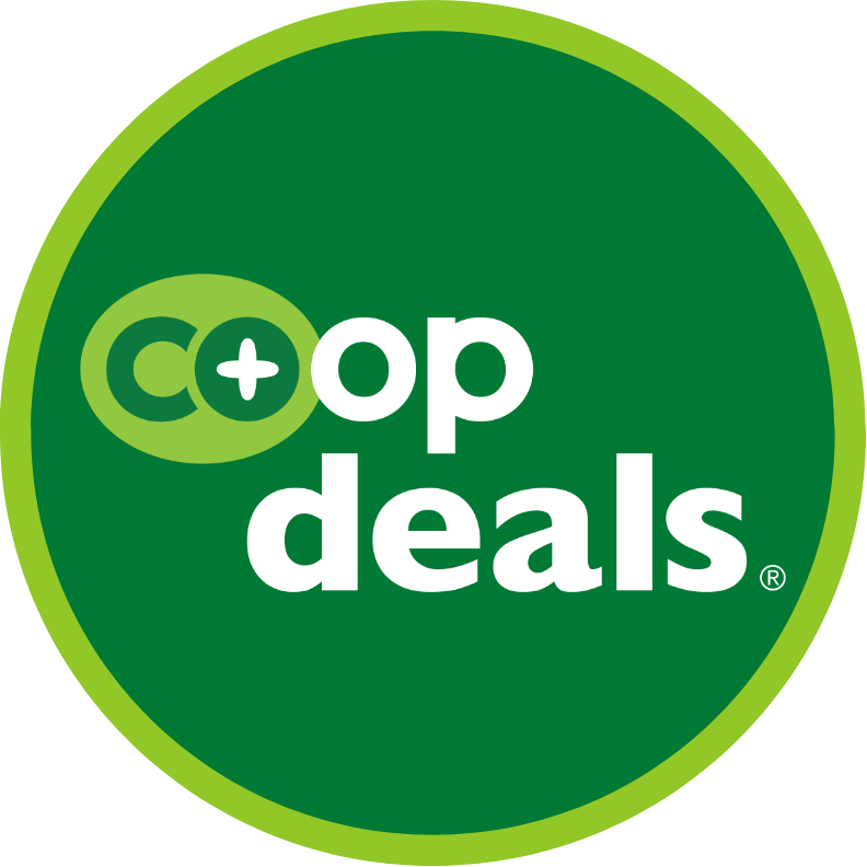 coop deals icon