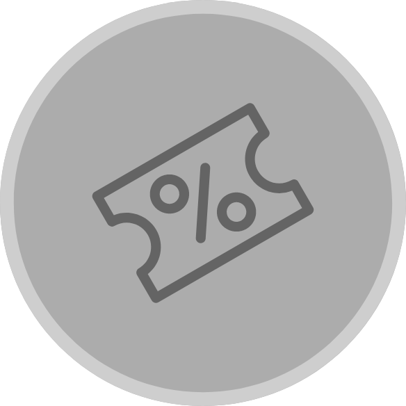 coupon icon